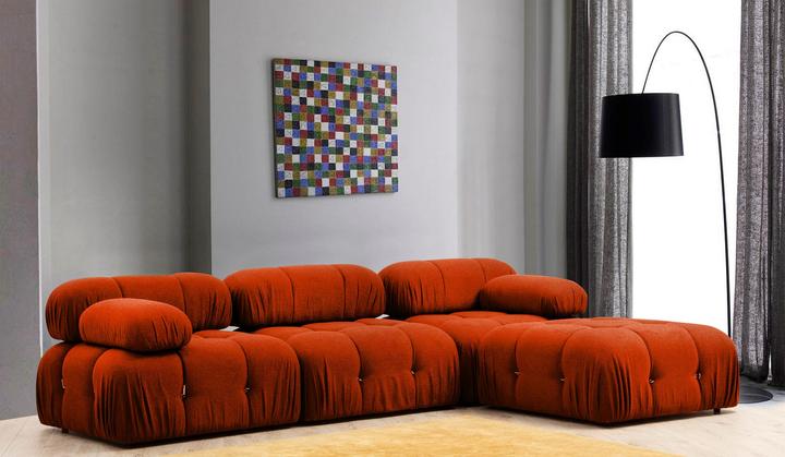 Produktbild Atelier del Sofa Bubble (Ecksofa)