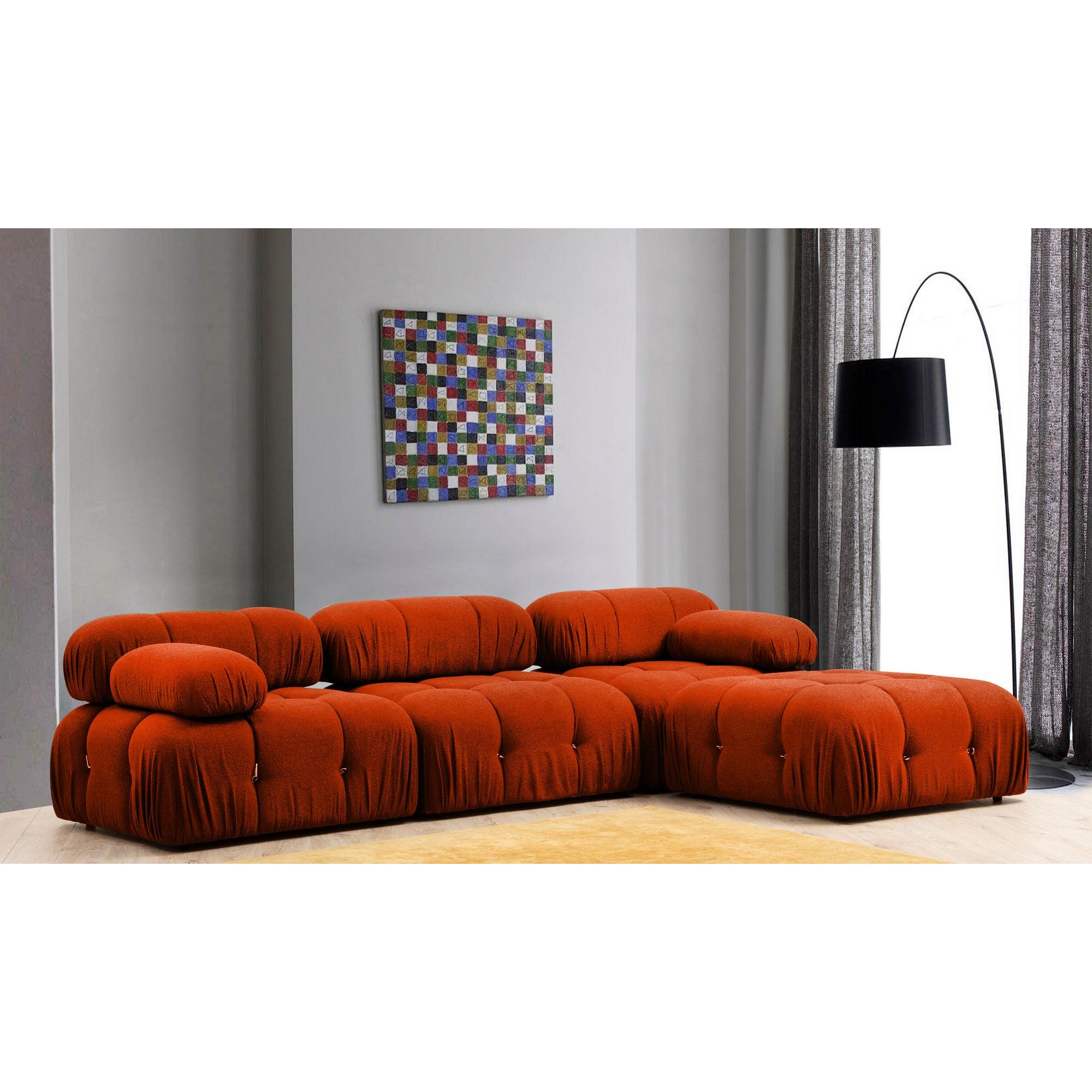 Thumbnail - Atelier del Sofa, Sofa, Bubble (Ecksofa)