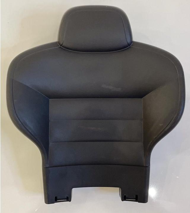 Jamara Rückenlehne Rutscher Mercedes-Benz C63/ T-Roc