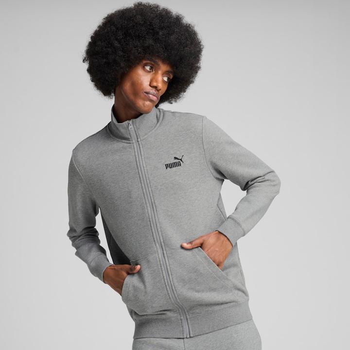 Produktbild Puma ESS No. 1 Logo Track Jacket TR (XXL)
