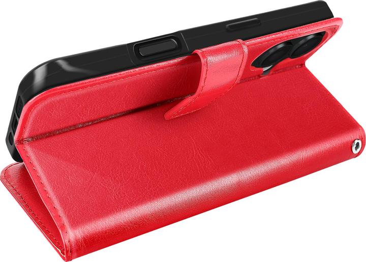 Immagine prodotto Mayaxess Coperchio della SecureCard (Apple iPhone 16 Plus)