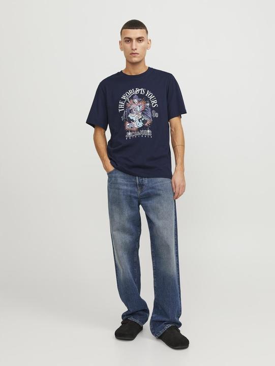 Produktbild Jack & Jones Print T-Shirt (M)