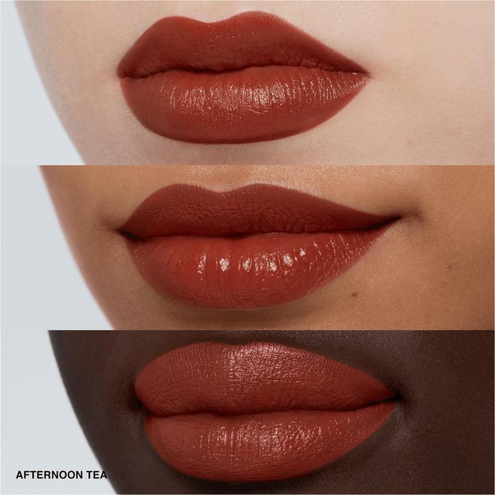 Image du produit Bobbi Brown Golden Glamour Luxe Lipstick After.Tea