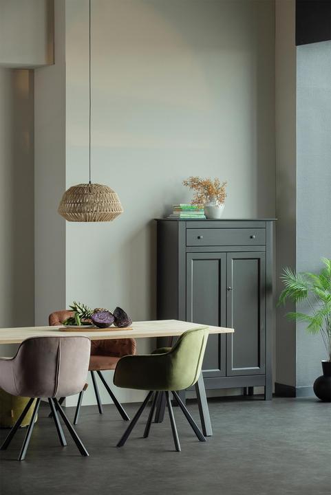 Produktbild Woood Tablo (75 x 220 x 90 cm)