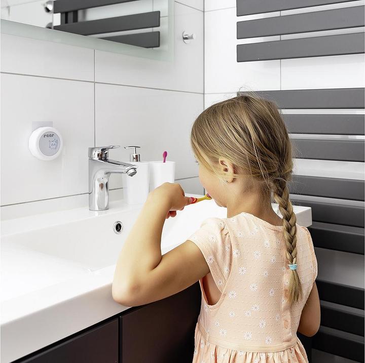 Immagine prodotto Reer Timer 2in1 per lavarsi le mani e lavarsi i denti