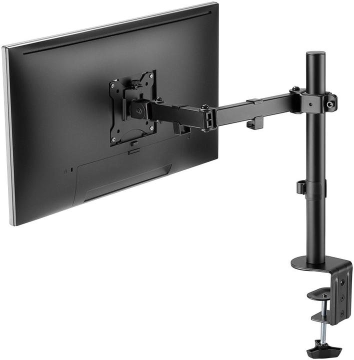 Produktbild Goobay Monitorhalterung Single Flex (Tisch, 32")