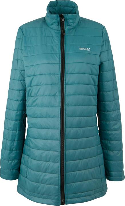 Produktbild Regatta Denbury Jacke 3 in 1 (104, 110, 116, 122, 128, 134, 140, 146, 152, 158, 164, 26, 28, 30, 32, 34, 36, 38, 40, 42, 44, 46, 48, 50, 52, 54, 86, 92)