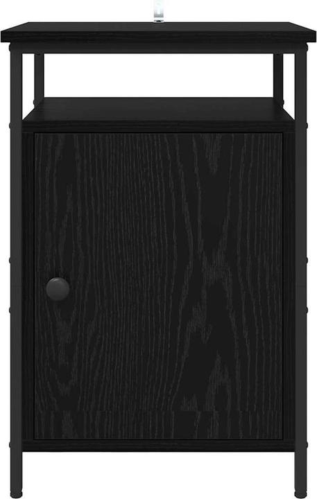 Immagine prodotto vidaXL Nachttisch (40 x 42 x 60 cm)