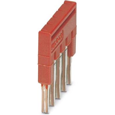 Phoenix Contact Jumper 3213112, Elektronikkabel + Stecker, Blau