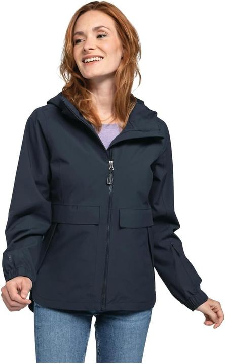 Actual product image Schöffel Women's Jacket Lausanne (42)