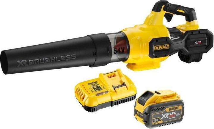 Image du produit DeWalt DCMBA572X1 (Fonctionnement sur batterie, Souffleur de feuilles)