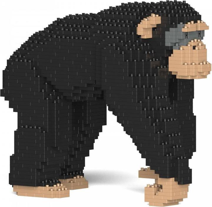 Image du produit Jekca Limited Chimpanzé