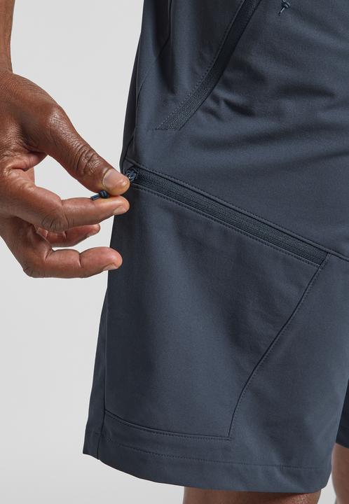 Image du produit Jack Wolfskin Pico Trail Shorts M (52)