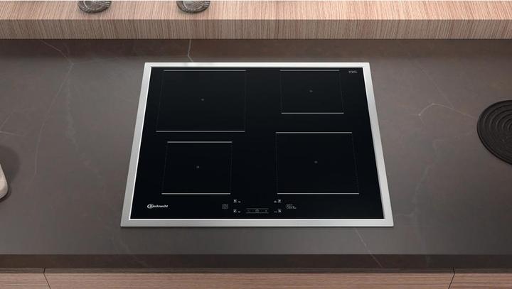 Image du produit Bauknecht BQ 2760S FT