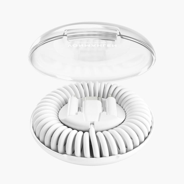 Produktbild Vonmählen 3in1 (0.90 m, USB 2.0)
