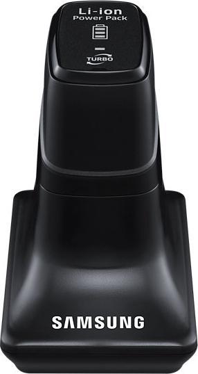 Actual product image Samsung VS60K6050KW/GE Cordless Vacuum Cleaner