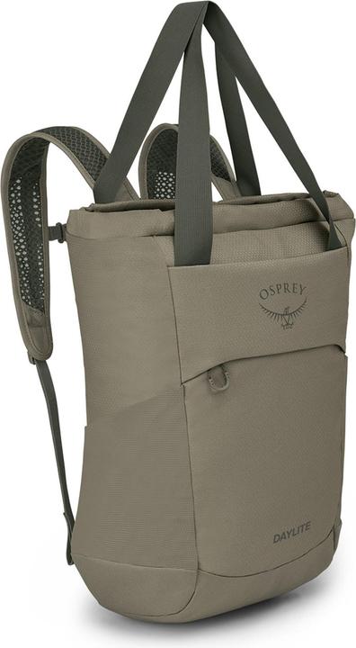 Actual product image Osprey Daylite Tote Pack backpack 43 cm laptop compartment (20 l)