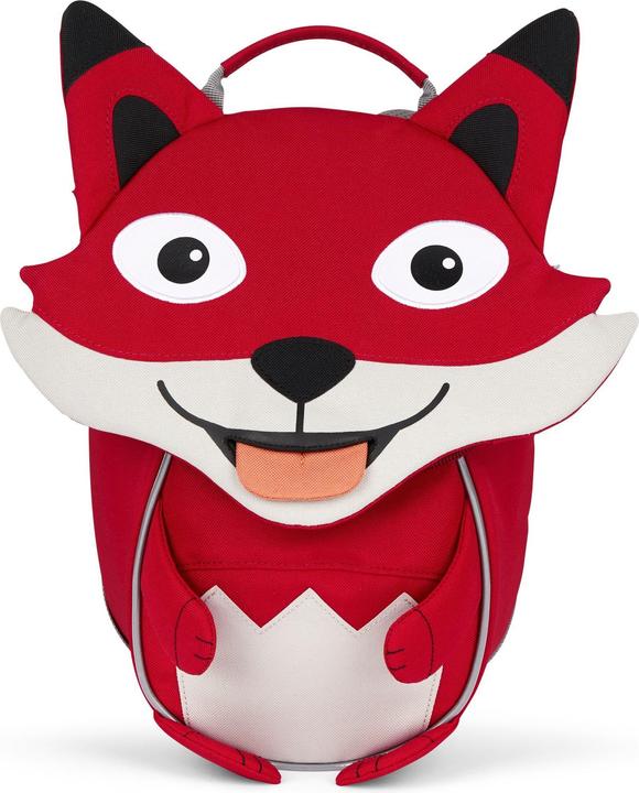 Actual product image Affenzahn K.F. Fuchs rd 01014-70012-10