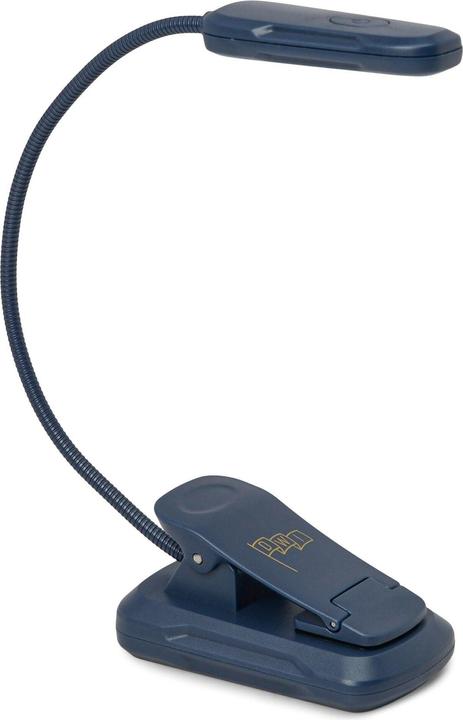 Actual product image Designworks Book Light - Navy (6.80 cm, 60 lm)