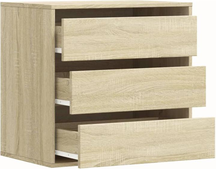 Image du produit vidaXL Kommode (60 x 41 x 58 cm)
