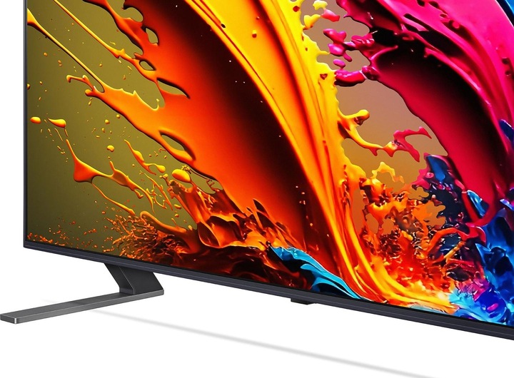 Image du produit LG 86QNED85T6C (218 cm (86 pouces), noir, UltraHD/4K, HDR10, triple tuner, processeur IA, dalle 120Hz) (86", QNED85, 4K)