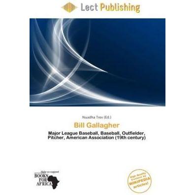 Bill Gallagher, Ratgeber
