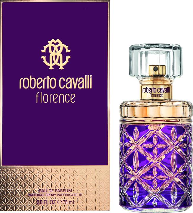 Produktbild Roberto Cavalli Florence - Für Frauen, 75 ml (Eau de Parfum, 75 ml)