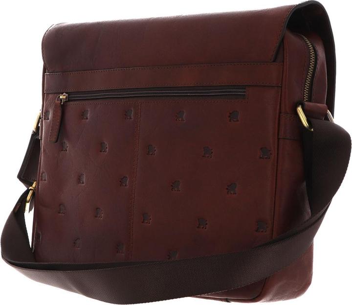 Produktbild Mano Messenger Tasche (7 l)