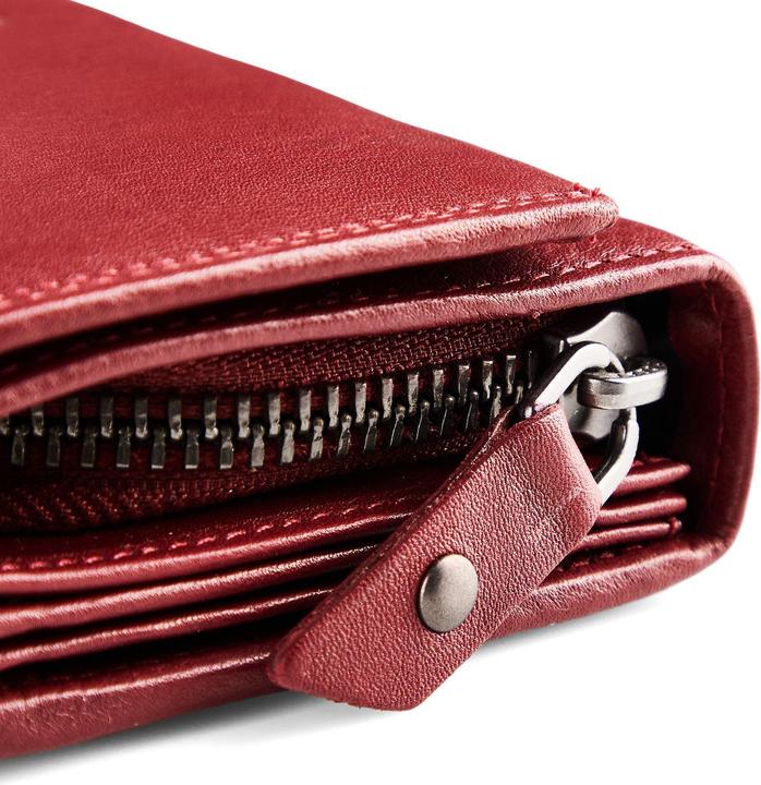 Actual product image The Chesterfield Brand Arvento Wallet