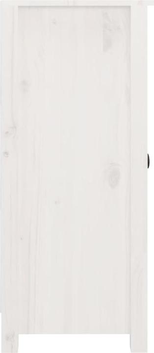 Image du produit vidaXL Sideboard (39 x 40 x 80 cm)