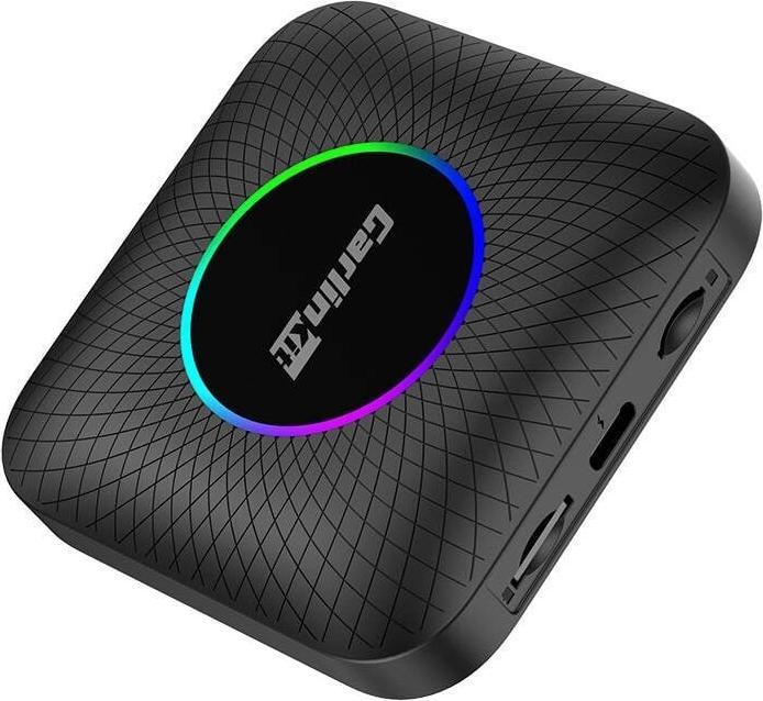 Carlinkit TBOX-Plus 8+128GB Apple Carplay/Android Auto