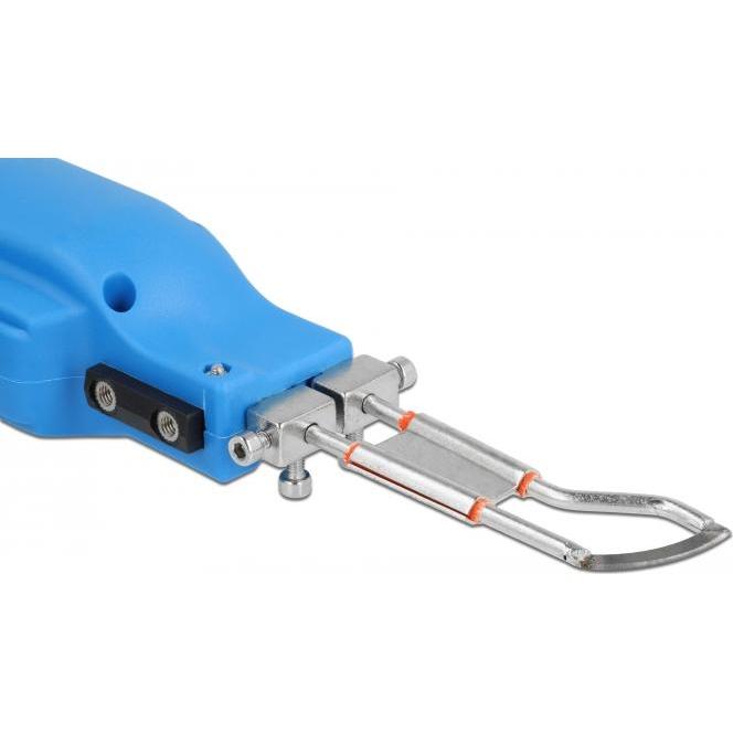 Thumbnail - Delock, Spezialsäge, Heissschneidegerät mit Schneidspitze