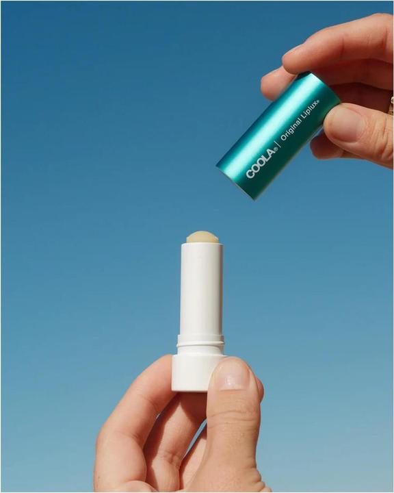 Produktbild Coola Suncare Classic Liplux (Lippenbalsam, 4.20 ml)