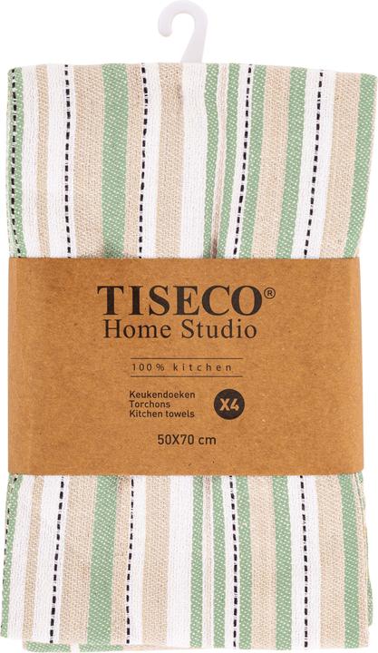 Produktbild Tiseco Multilines (70 x 50 cm)