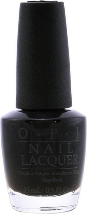 Actual product image OPI Nail polish No.R41 (Light pink with a hint of peach., NLR41 - Mimosas for Mr & Mrs - 15 ml, Colour paint)