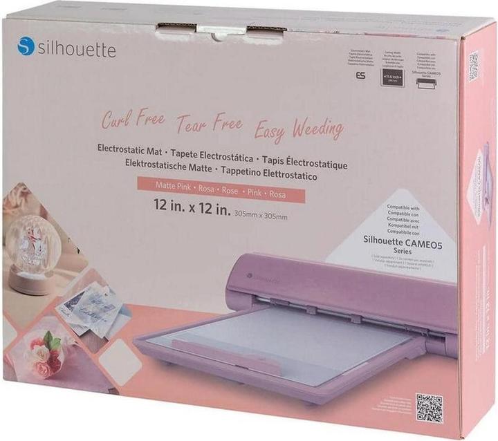Immagine prodotto Silhouette Tappetino da taglio elettrostatico per Cameo 5