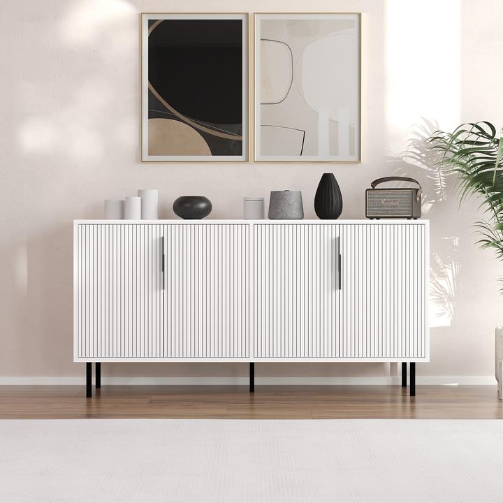 Produktbild Hanah Home Clara Console (150 x 36 x 75 cm)