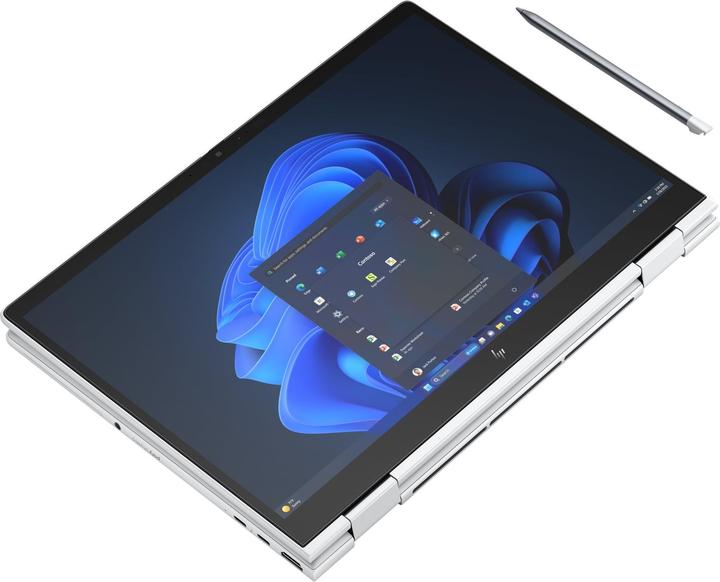 Actual product image HP EliteBook 8 Flip G1i (13.30", 512 GB, 16 GB, DE, Intel Core Ultra 5 225U)