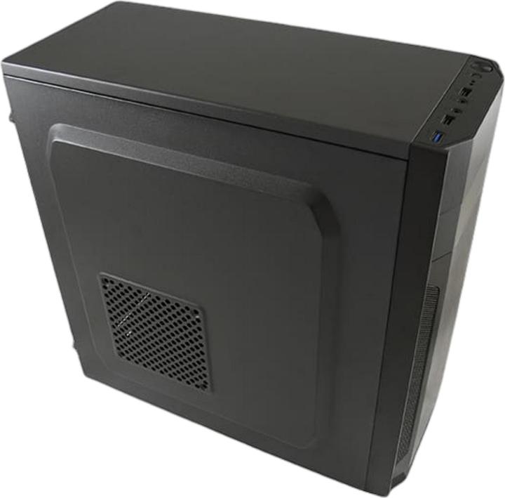 Produktbild LC-Power LC-7036B-ON (ATX, mATX, Mini-ITX)