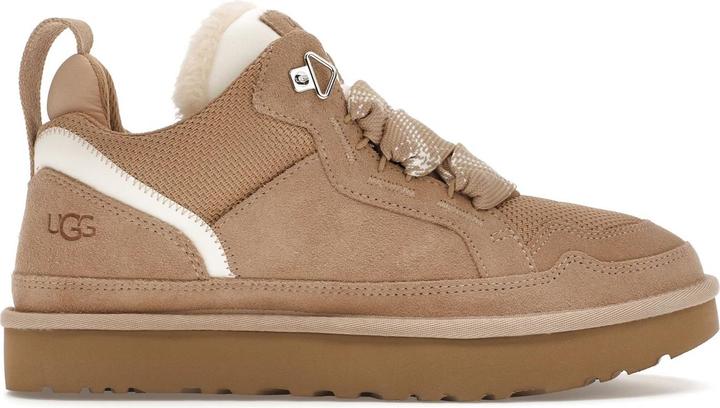 Produktbild Ugg Lowmel (38)