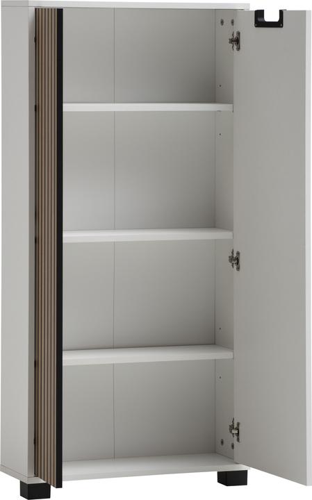 Produktbild Schildmeyer Ryker (59.80 x 19.55 x 124 cm)