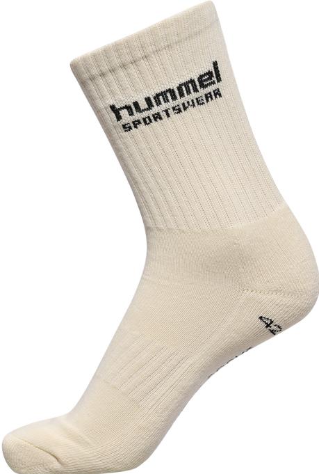 Produktbild hummel hml3-PACK SOCKS SPORTSWEAR (46 - 48)