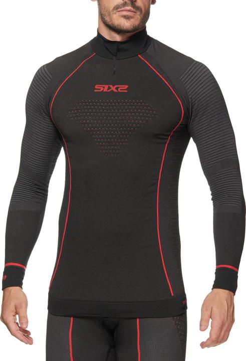 Actual product image Sixs Functional shirt TS13W (M, L)