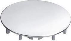 Productafbeelding hansgrohe HG Stopfen/Blende WT Ablauf- ventil steel steel