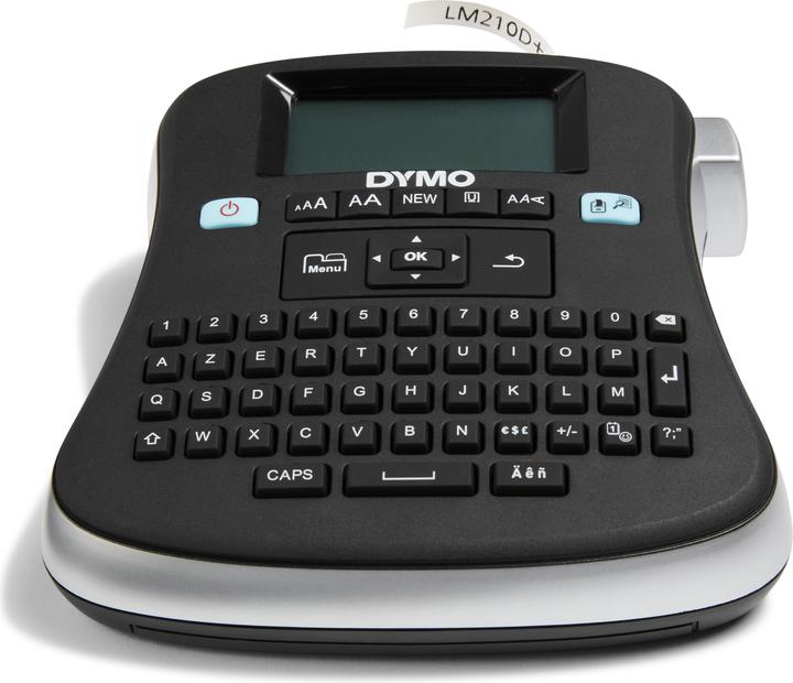 Produktbild Dymo LabelManager 210D