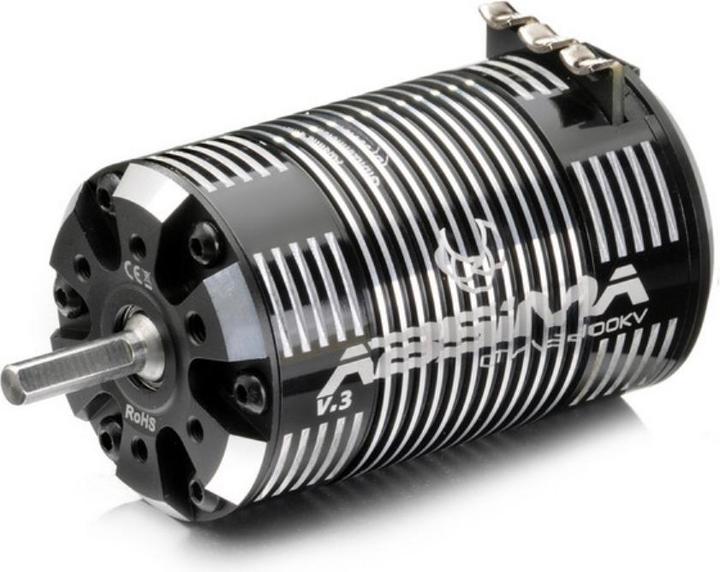 Absima Brushless Motor 1:8 Revenge CTM V3 1900KV