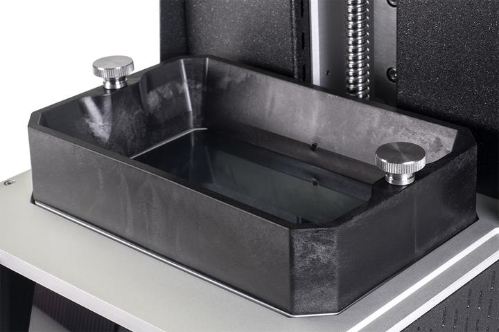 Produktbild Prusa Original SL1 Drucker