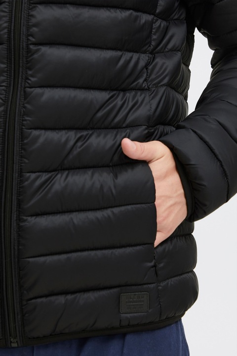 Image du produit Blend Nils Veste Matelassée Veste De Transition Pour Homme Avec Col Montant (XXL)