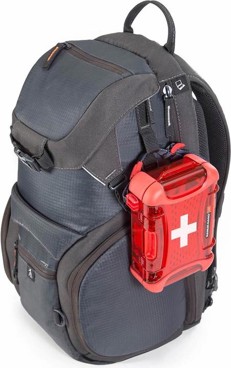 Image du produit Nanuk Mallette d'extérieur Nano Case 320 Premiers secours (Mallette photo, 1.77 l)