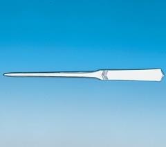 Immagine prodotto Maul Tagliacarte, 240 mm, acciaio inossidabile, lama stretta Lama diritta